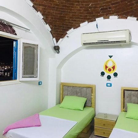 Gamal Robob Nubian Guest House Assouan Extérieur photo