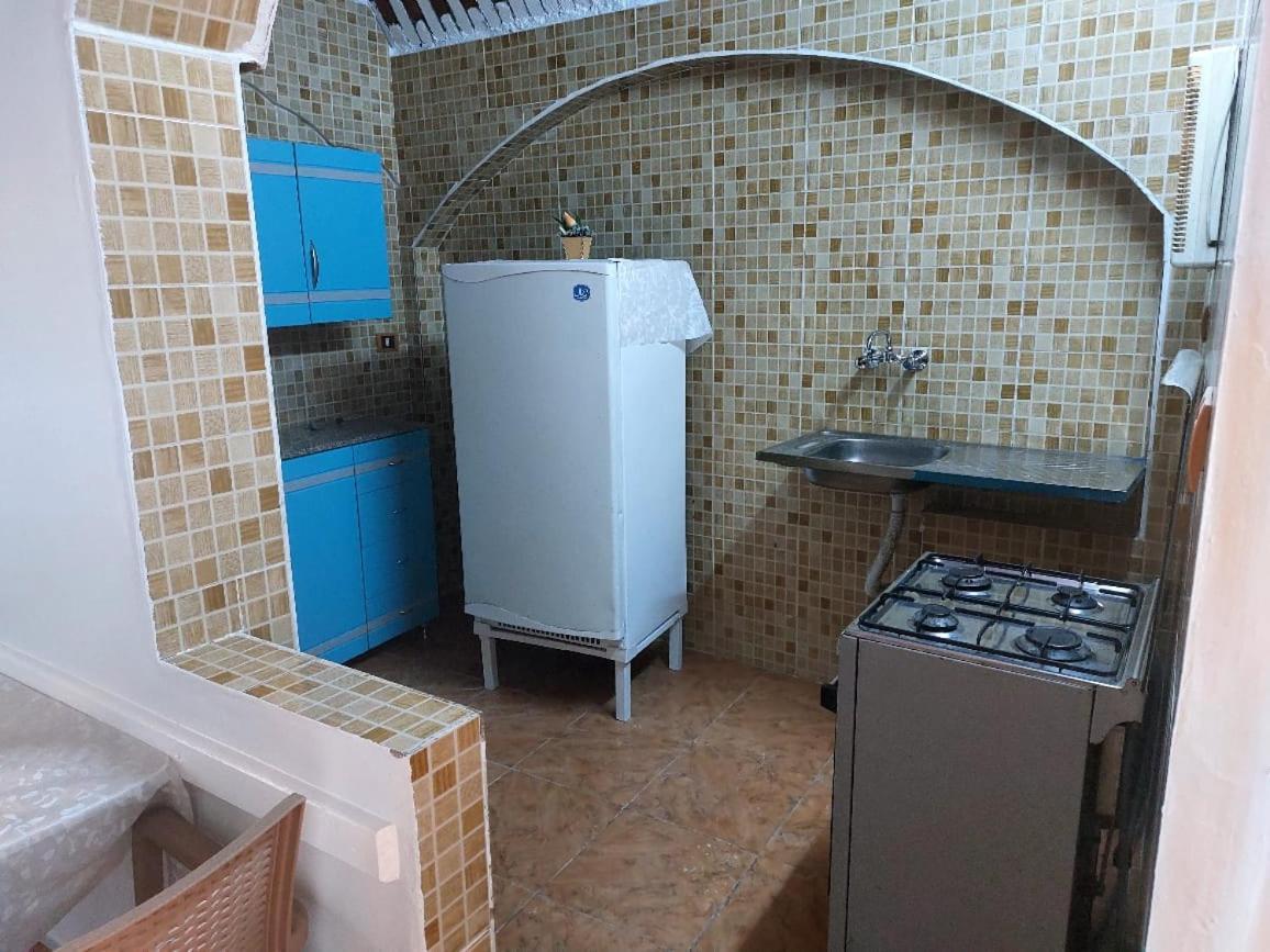 Gamal Robob Nubian Guest House Assouan Extérieur photo