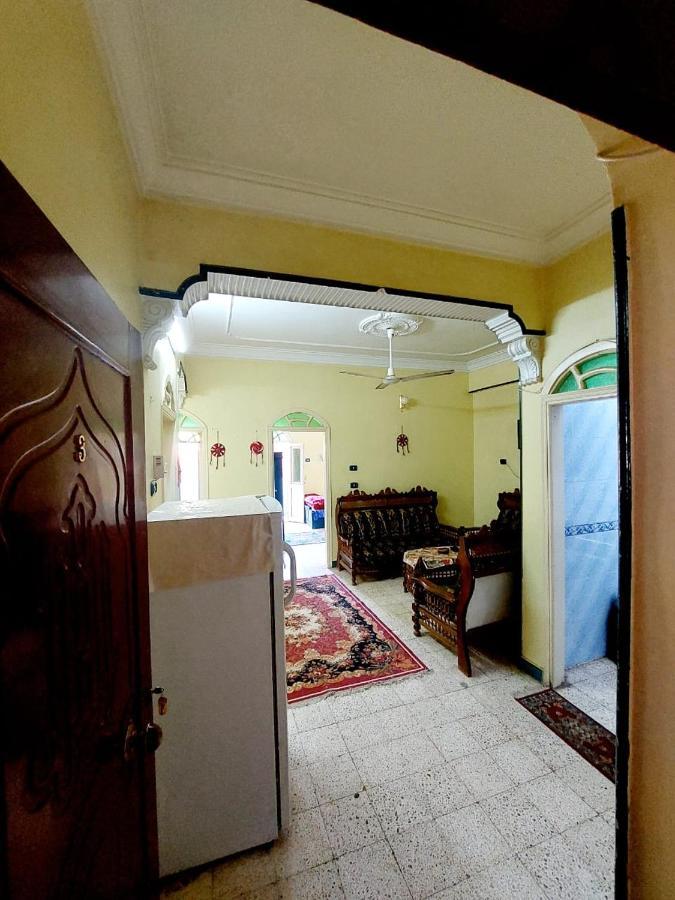 Gamal Robob Nubian Guest House Assouan Extérieur photo