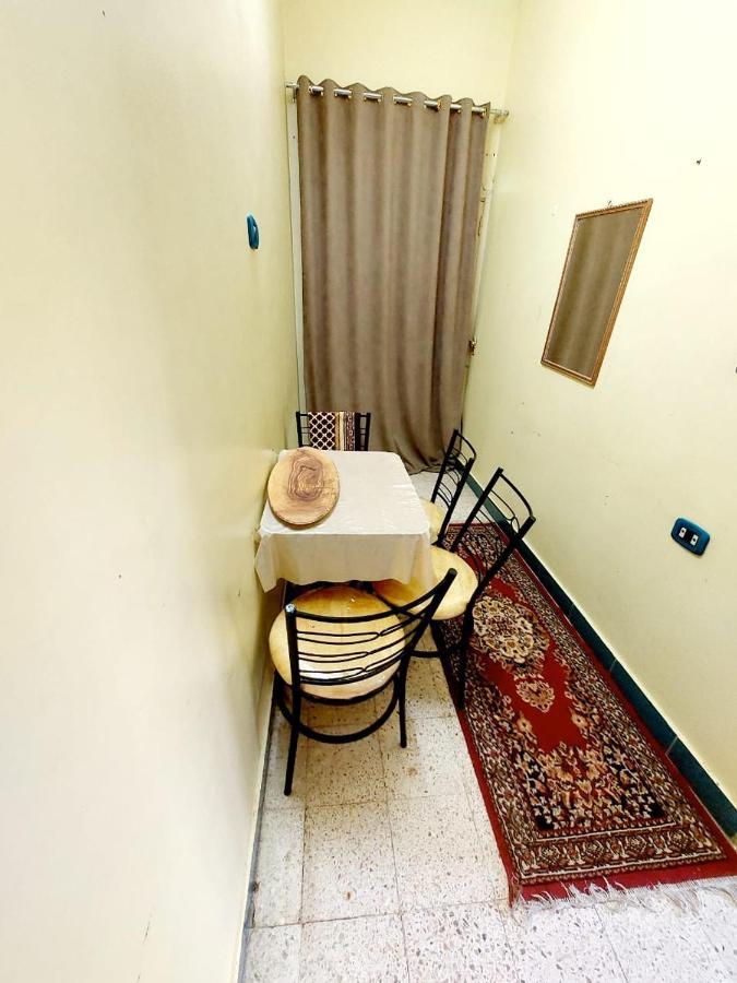 Gamal Robob Nubian Guest House Assouan Extérieur photo