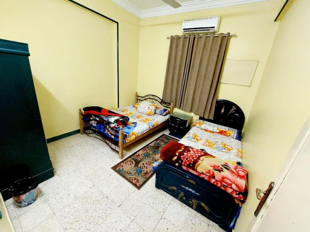 Gamal Robob Nubian Guest House Assouan Extérieur photo