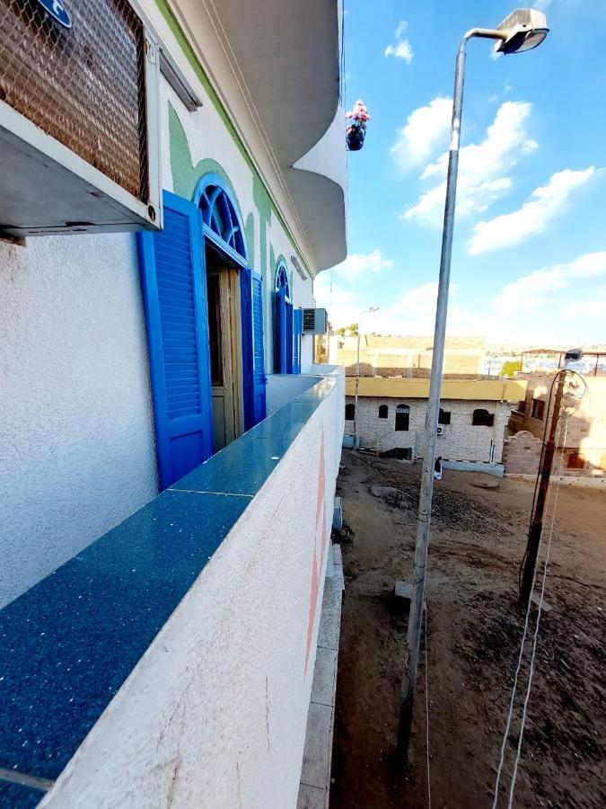 Gamal Robob Nubian Guest House Assouan Extérieur photo
