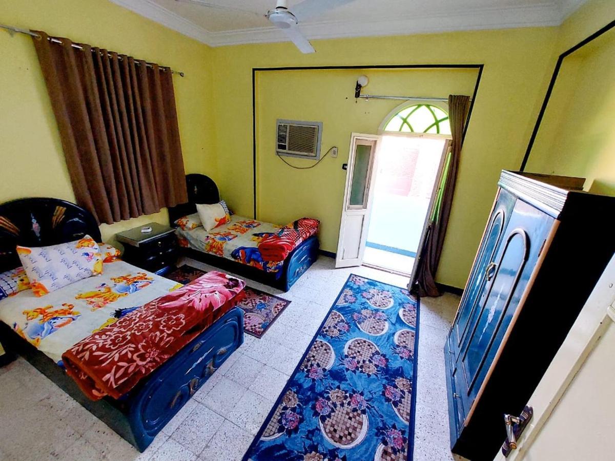 Gamal Robob Nubian Guest House Assouan Extérieur photo