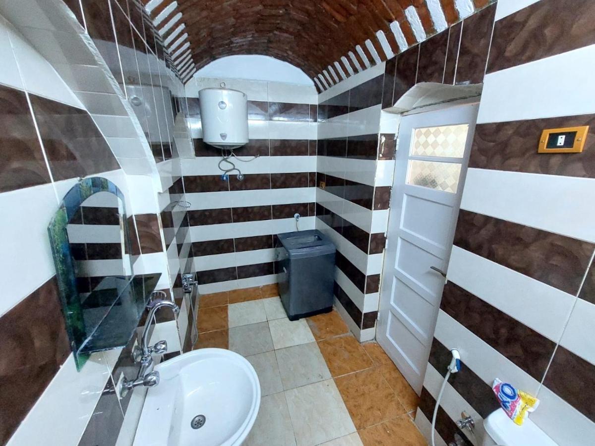 Gamal Robob Nubian Guest House Assouan Extérieur photo