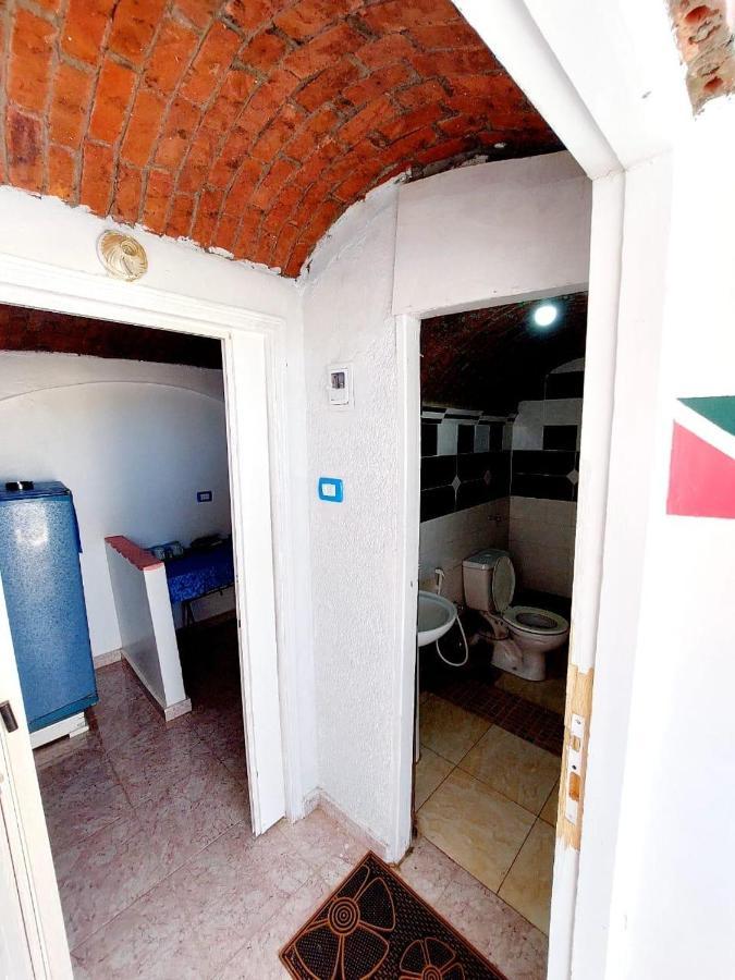 Gamal Robob Nubian Guest House Assouan Extérieur photo