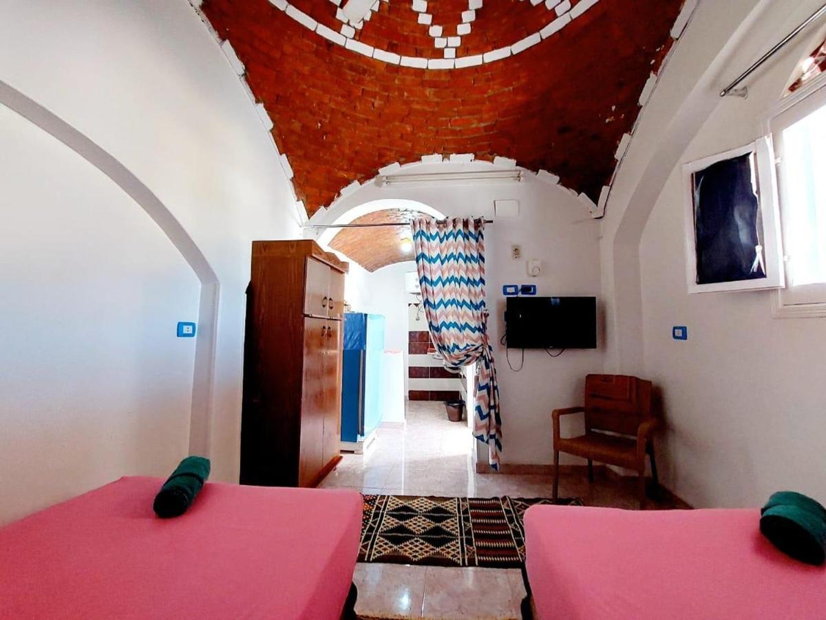 Gamal Robob Nubian Guest House Assouan Extérieur photo