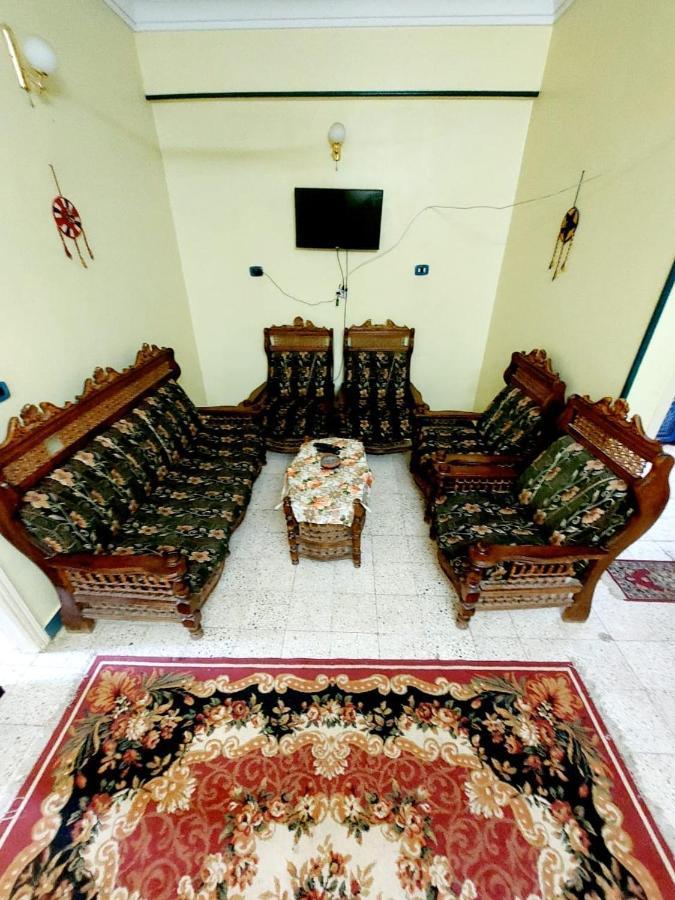 Gamal Robob Nubian Guest House Assouan Extérieur photo