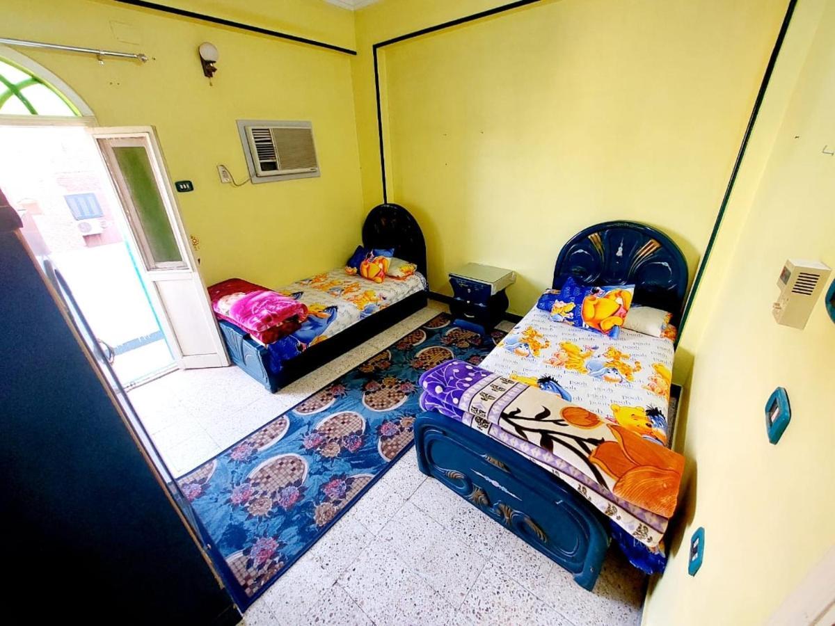 Gamal Robob Nubian Guest House Assouan Extérieur photo