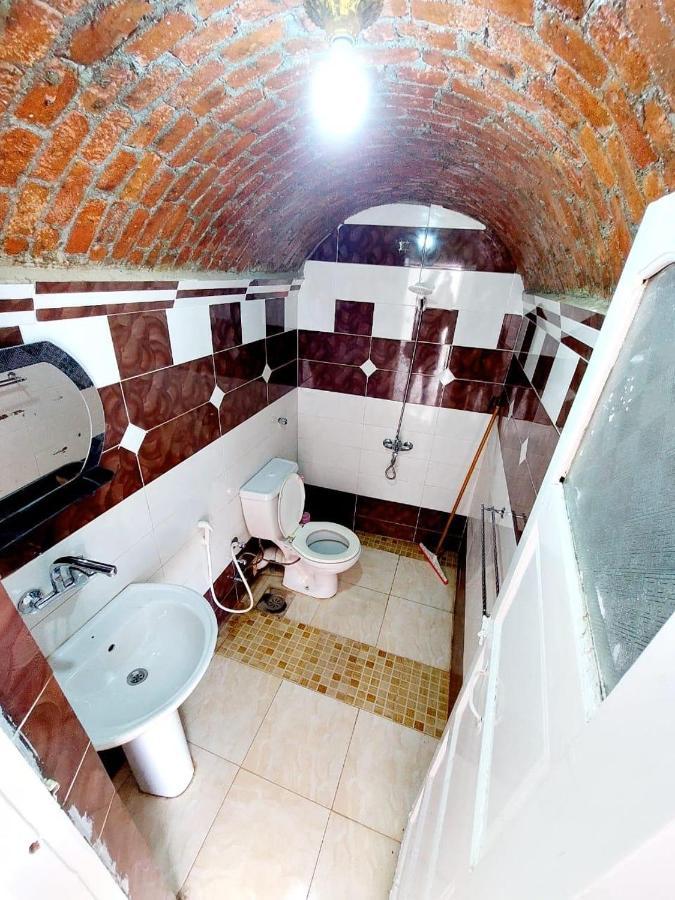 Gamal Robob Nubian Guest House Assouan Extérieur photo