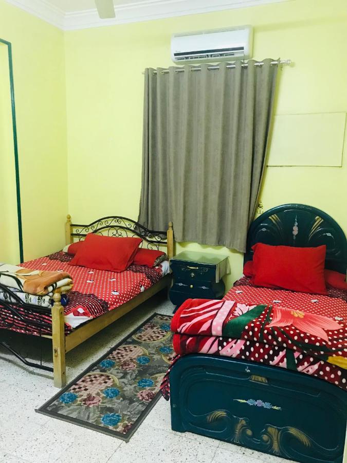 Gamal Robob Nubian Guest House Assouan Extérieur photo