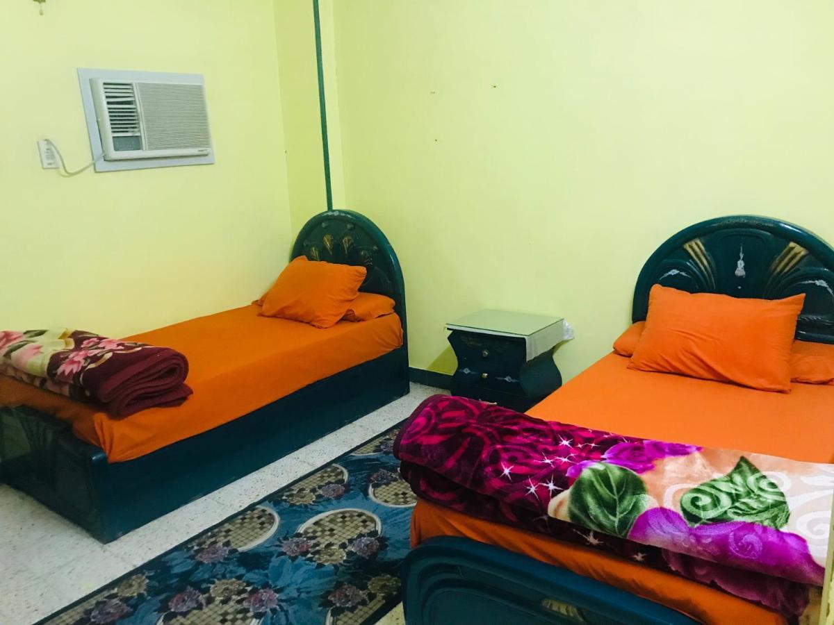 Gamal Robob Nubian Guest House Assouan Extérieur photo