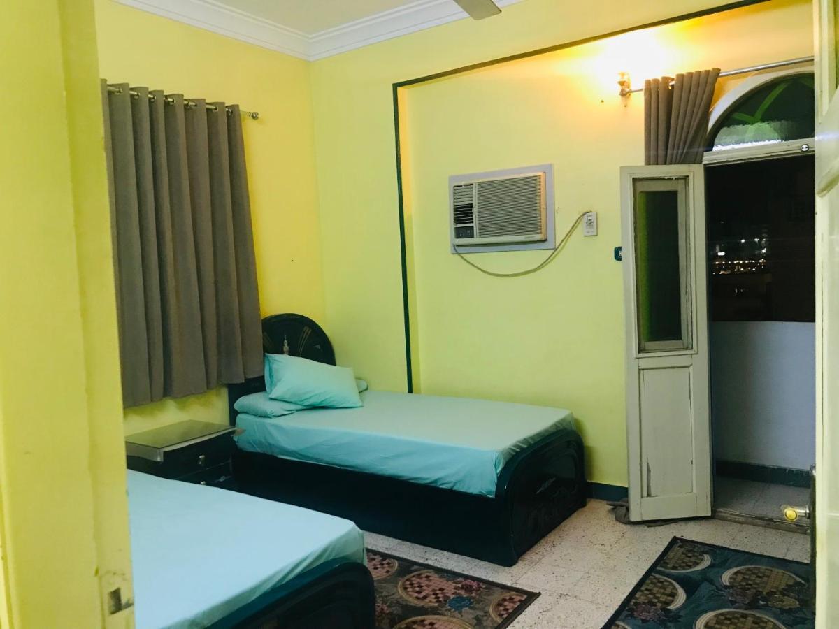 Gamal Robob Nubian Guest House Assouan Extérieur photo