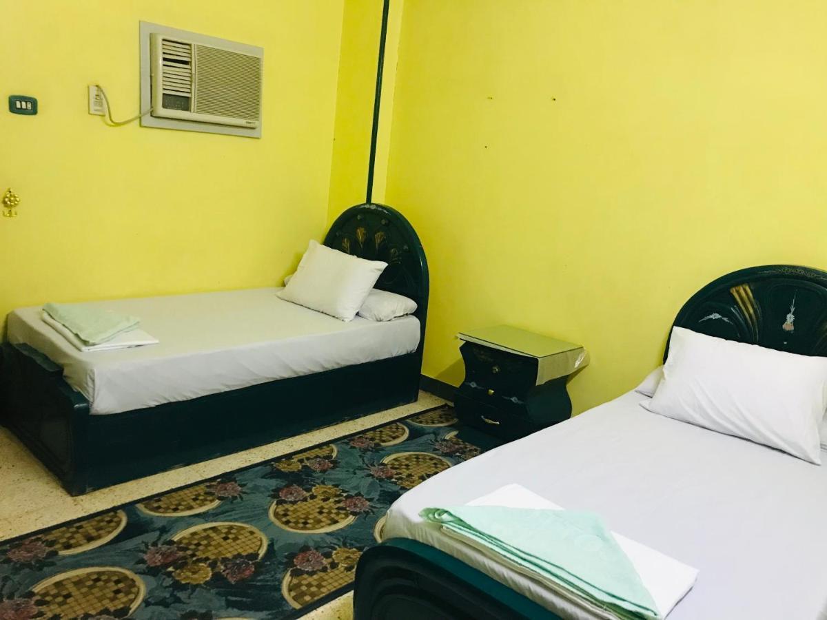 Gamal Robob Nubian Guest House Assouan Extérieur photo